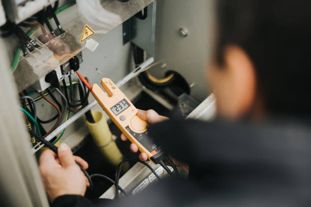Best Affordable Emergency Electrician  in Brookdale, NJ