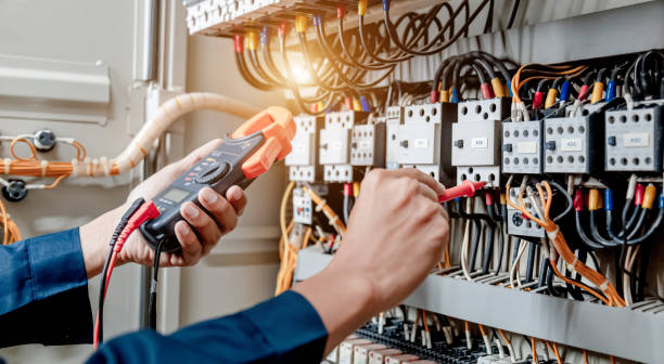 Best Electrical Outlet Repair  in Brookdale, NJ