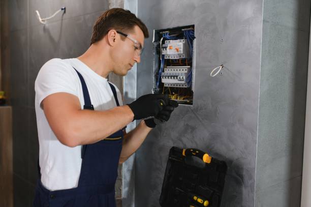 Best Affordable Electrical Installation  in Brookdale, NJ