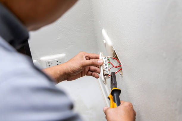 Best Electrical Rewiring Services  in Brookdale, NJ