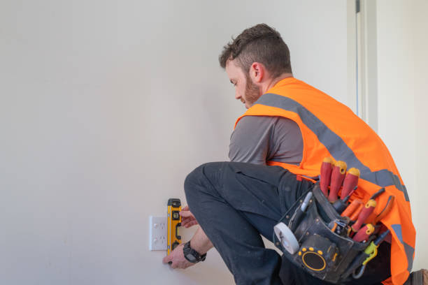 Best Electric Panel Repair  in Brookdale, NJ