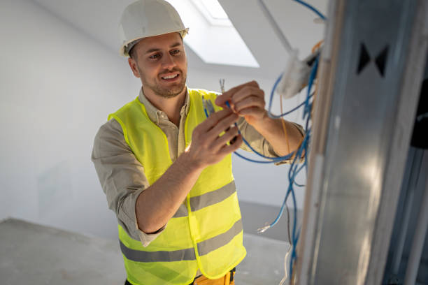 Best Electrical Troubleshooting Services  in Brookdale, NJ